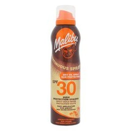Malibu Continuous Dry Oil Spray F30