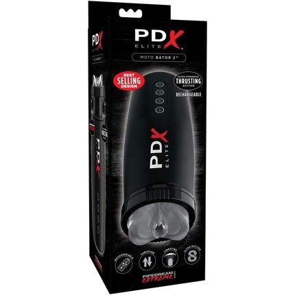 Pdx Elite Motobator 2 - Image 3