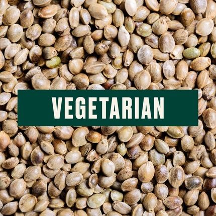 The Body Shop Hemp Foot Protector Food Cream & Treatments 100Ml - Image 3