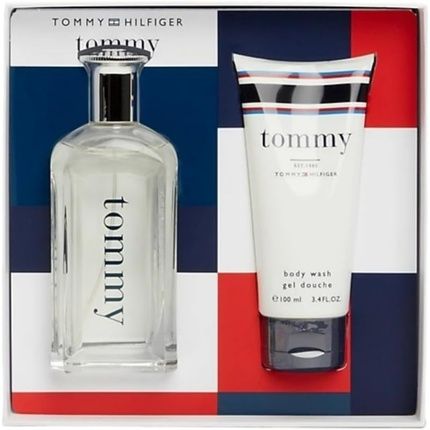 Tommy Hilfiger Gift Set