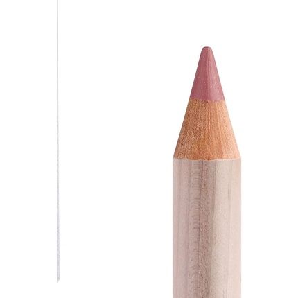 Smooth Lip Liner Sustainable Contour Pen Long Lasting No. 45 Velvet Nude - Image 3