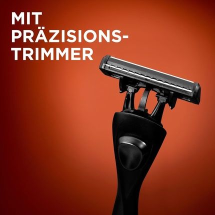 Wilkinson Sword 6 Razors For Men Diamond Coated - Image 3