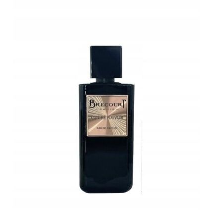 Brecourt Against Power Eau De Parfum 100Ml