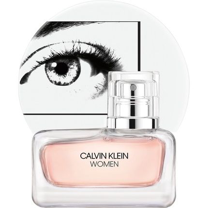 Calvin Klein Women Eau De Parfum 30Ml Spray Perfume