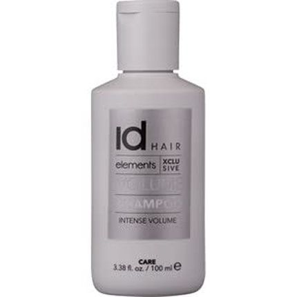 Idhair Elements Xclusive Volume Shampoo