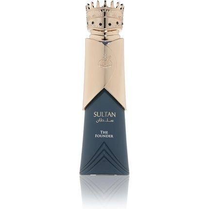 Sultan The Founder Eau De Parfum 80Ml