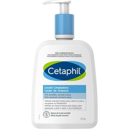 Cetaphil Exfoliating And Cleansing Masks 500Ml