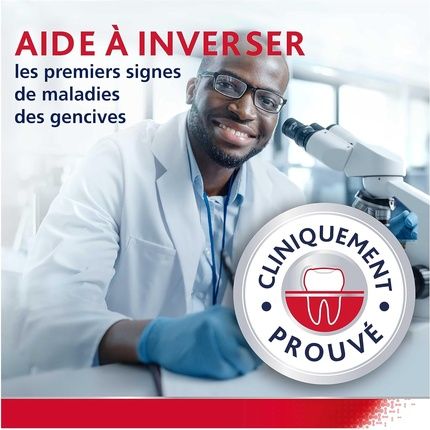 Parodontax White Toothpaste For Occasional Bleeding Gums