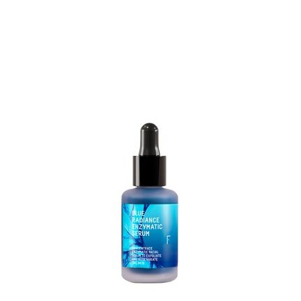 Freshly Blue Radiance Enzymatic Serum 30Ml