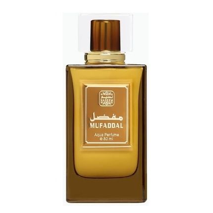 Naseem Mufaddal Khalta Aqua Parfum Spray 80Ml