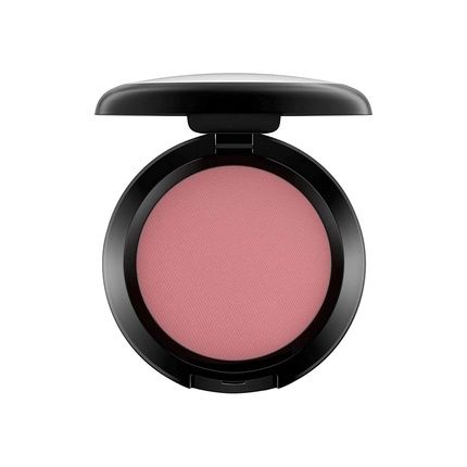 Mac Powder Blush Rouge Desert Rose 6G
