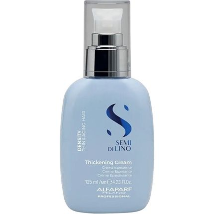 كريم تكثيف الشعر سيمي دي لينو من الفابارف ميلانو 125 مل للشعر الخفيف والناعم