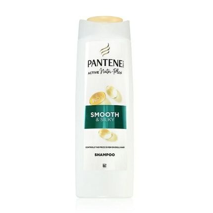 Procter & Gamble Pantene Shampoo 400Ml Smooth Silky
