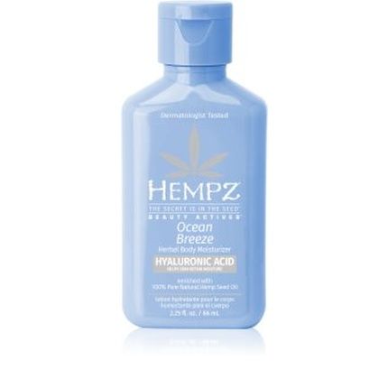 Hempz Breeze Moisturizing Body Cream - 66 Ml