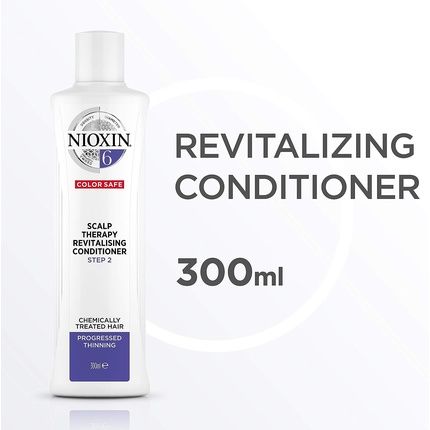 Nioxin Hair And Scalp Care - 1 Count