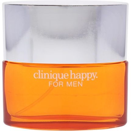 Clinique Happy For Men Cologne Spray 1.7 Oz 50Ml