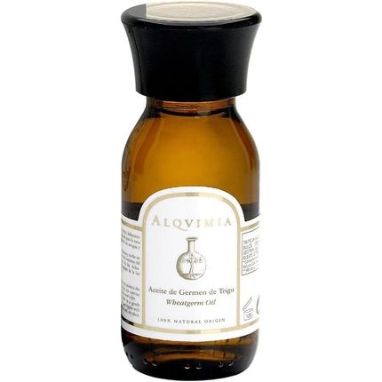 Alchemy Of Wheat Germ Oil 150Ml - Image 3
