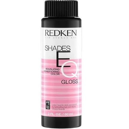 Redken Shades Eq Semi-Permanent Hair Color 07Rr Flame 60Ml