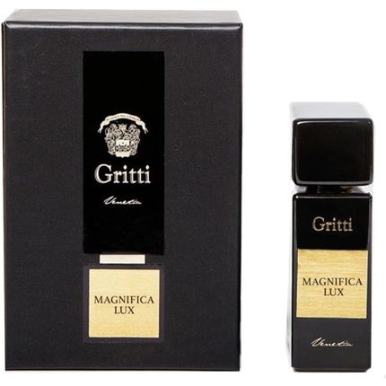 Dr. Gritti Magnifica Lux Perfume 100Ml Spray