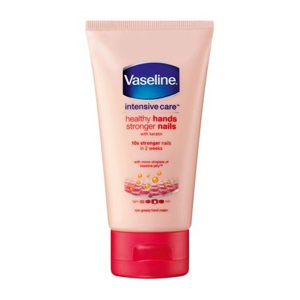 Vaseline Hand And Nail Lotion 75Ml