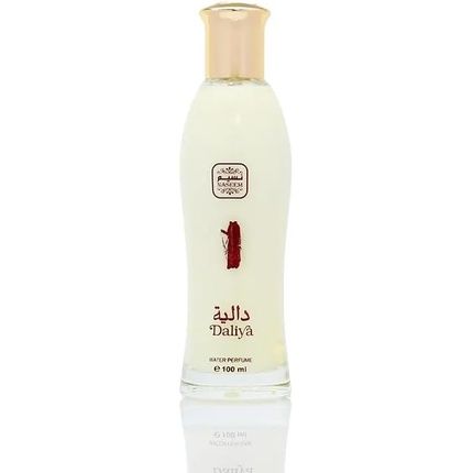 عطر داليا للعباية بخاخ 100 مل - خالي من الكحول بنسبة 100%