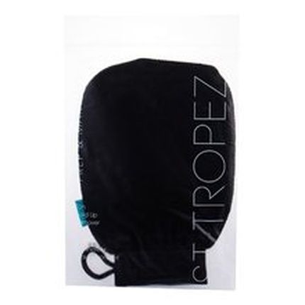 St. Tropez Tan Build Up Remover Mitt - Reusable And Washable Skin Prep