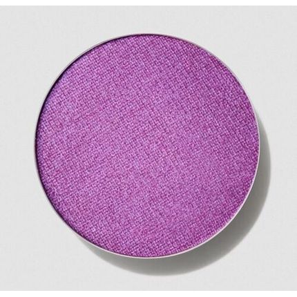 Mac Eyeshadow Darkroom Cool Purple Matte Pro Palette Pan Refill