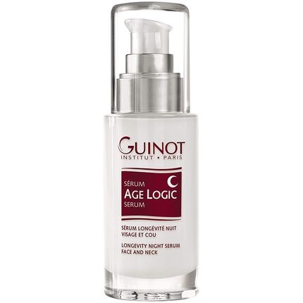 Guinot Time Logic Age Serum 0.74 Fl Oz