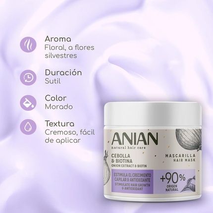 Esp Onion Anian Mask 350Ml - Image 3
