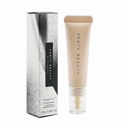 Fenty Beauty By Rihanna Bright Fix Eye Brightener #05 Butter Soft Yellow