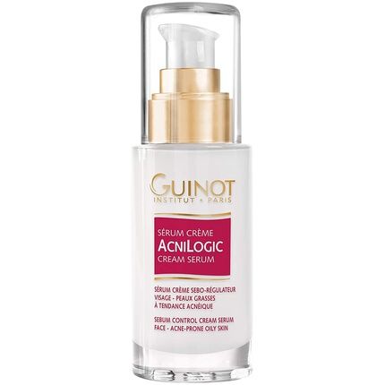 Guinot Agnilogic Cream Serum 30Ml
