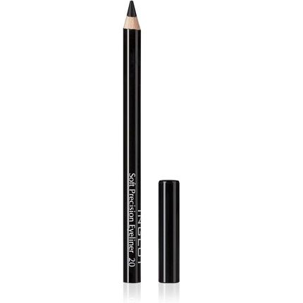 Inglot Soft Precision Eyeliner With Anti-Smudge Formula