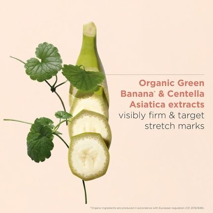 Clarins Body Partner Anti-Stretch 175Ml - Image 3