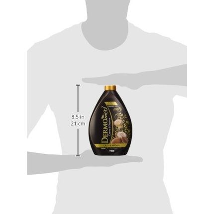 Sap Liq Dermomed 1L With Rich Argan - Image 3