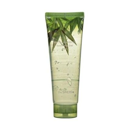 The Saem Fresh Bamboo 99% Soothing Gel 250Ml