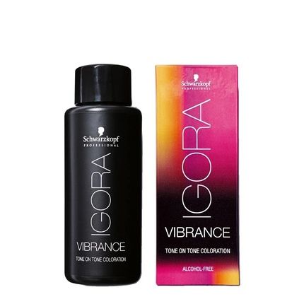 Schwarzkopf Igora Vibrance 5-67 Light Brown Chocolate Copper 60Ml