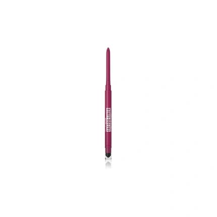 Maybelline Mayb Eyeliner Smokey Gel Pencil Tattoo Liner