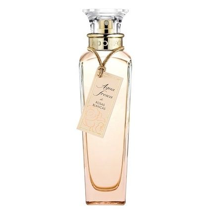 Adolfo Dominguez Ad Agua Rosas Blancas Eau De Toilette Spray 200Ml