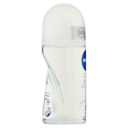 Nivea Deodorant Anti-Perspirant Pure Invisible 50Ml