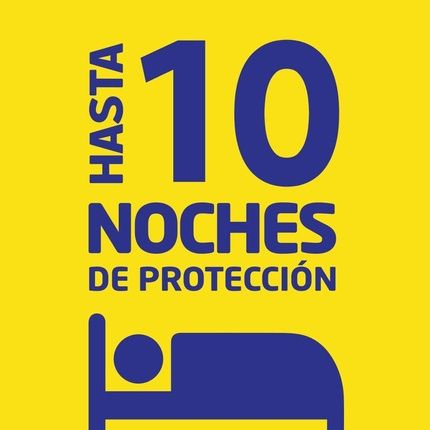 Bloom Insecticide In Pills Electric Solid - 11 Pills - Image 3