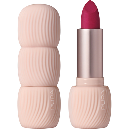 Pupa My Crush Lipstick N24 Thrill Me A Vibrant Lipstick For Stunning Lips