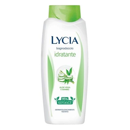 Hydra Fresh Shower Gel 750Ml