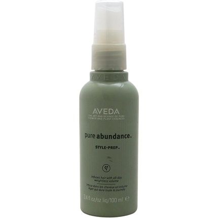 Pure Abundance Style-Prep 100Ml