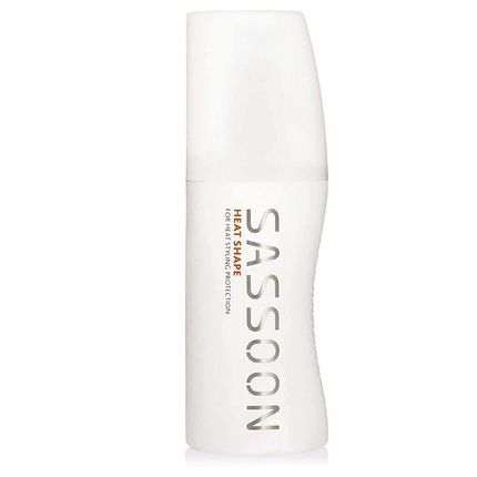 Sassoon Heat Shape 150Ml Heat Protection Spray For Added Shine