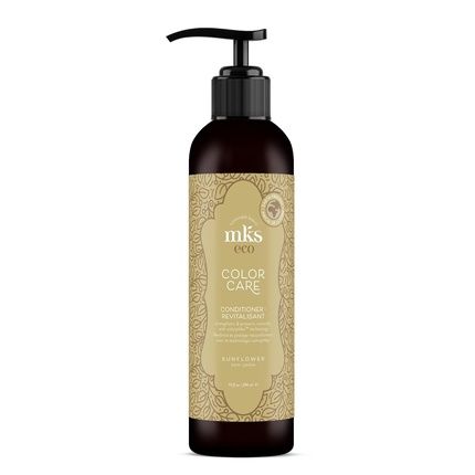 Mks Eco Color Care Conditioner Sunflower