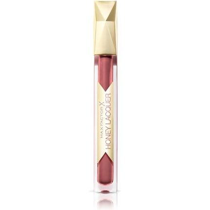 Max Factor Colour Elixir Honey Lacquer Lip Gloss 3.8Ml