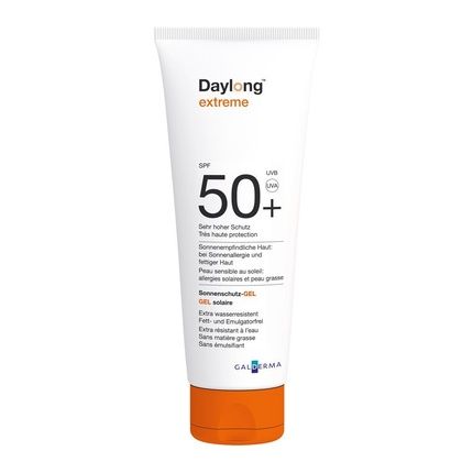 Cetaphil Sun Daylong Sensitive Gel-Creme Spf 50+ 200Ml