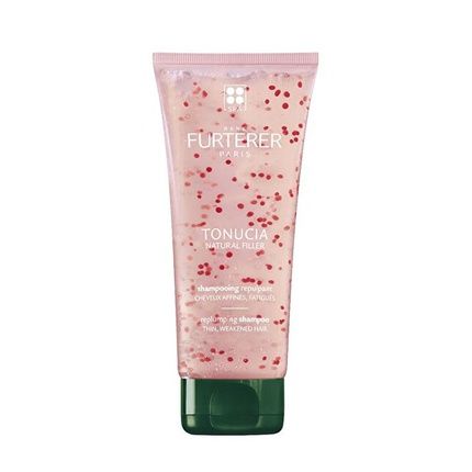 Ren Furterer Tonucia Natural Filler Plumping Shampoo 200Ml - Image 4