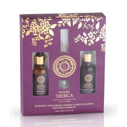 Natura Siberica Biocomplex Intensive Antiaging Facial Cream