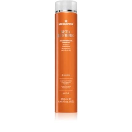 Medavita Beta Refibre Reconstructive Shampoo - 250 Ml
